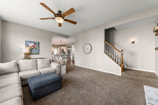 13500 Arborview Circle, Plainfield, IL 60585