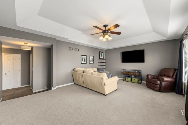 13500 Arborview Circle, Plainfield, IL 60585