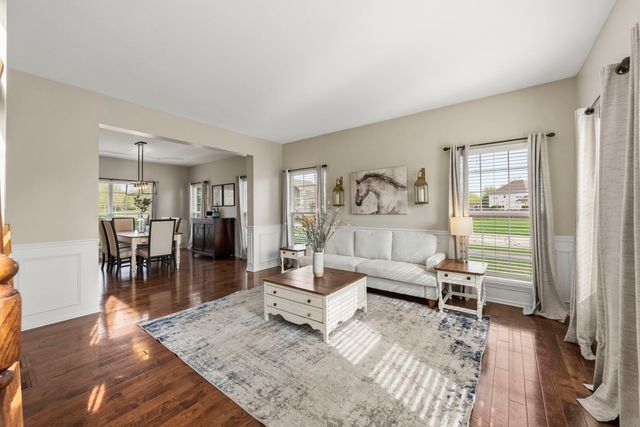 13500 Arborview Circle, Plainfield, IL 60585