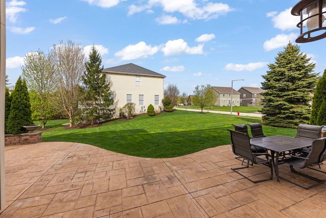13500 Arborview Circle, Plainfield, IL 60585