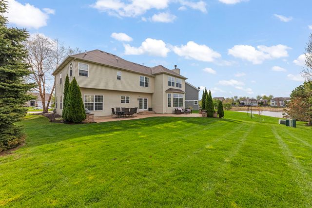 13500 Arborview Circle, Plainfield, IL 60585