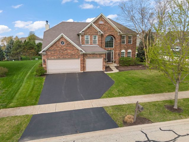 13500 Arborview Circle, Plainfield, IL 60585