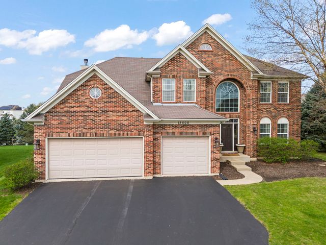 13500 Arborview Circle, Plainfield, IL 60585