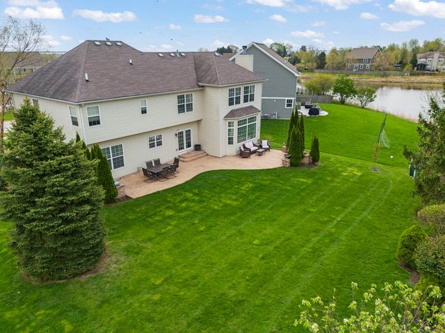 13500 Arborview Circle, Plainfield, IL 60585