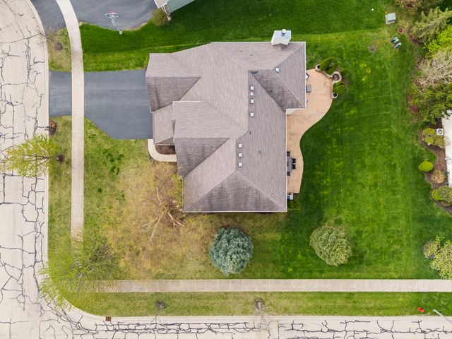13500 Arborview Circle, Plainfield, IL 60585