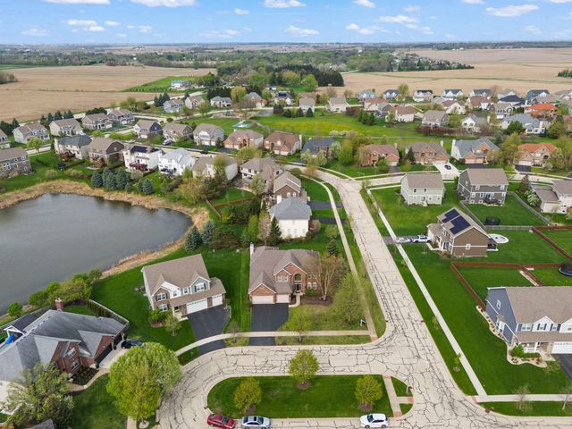 13500 Arborview Circle, Plainfield, IL 60585