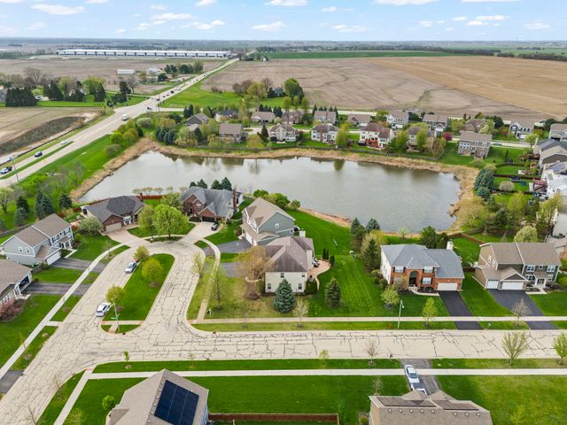 13500 Arborview Circle, Plainfield, IL 60585