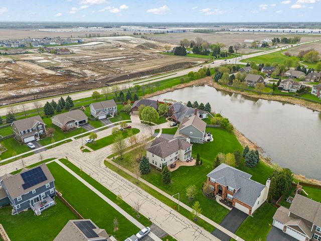 13500 Arborview Circle, Plainfield, IL 60585