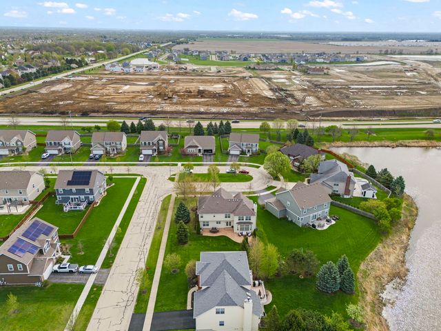 13500 Arborview Circle, Plainfield, IL 60585