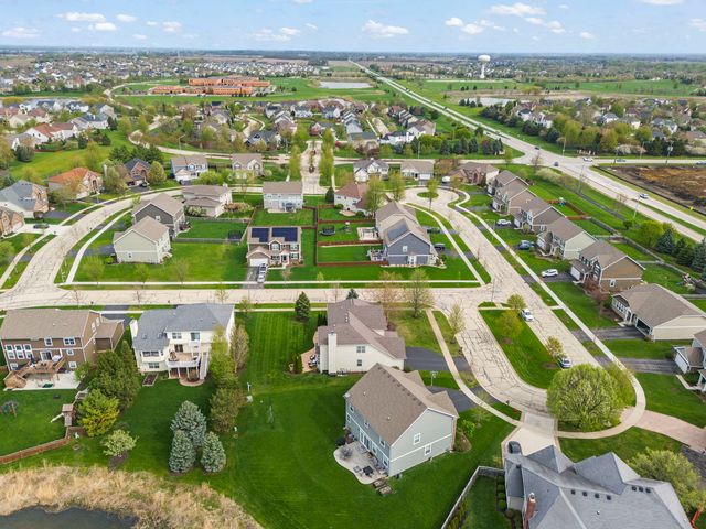 13500 Arborview Circle, Plainfield, IL 60585