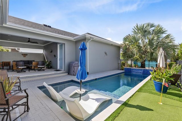 7838 DAUSSET STREET, Orlando, FL 32827