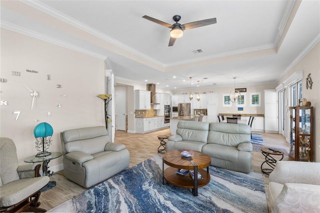 7838 DAUSSET STREET, Orlando, FL 32827