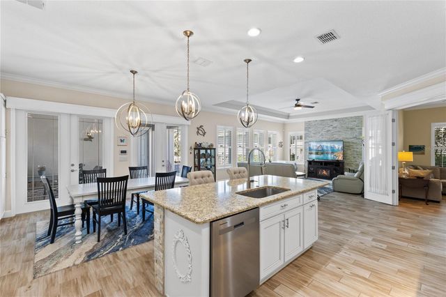 7838 DAUSSET STREET, Orlando, FL 32827