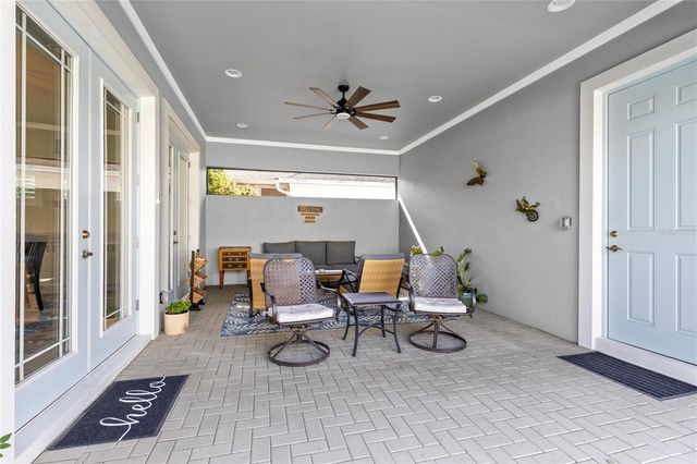 7838 DAUSSET STREET, Orlando, FL 32827
