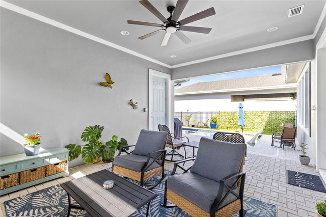 7838 DAUSSET STREET, Orlando, FL 32827