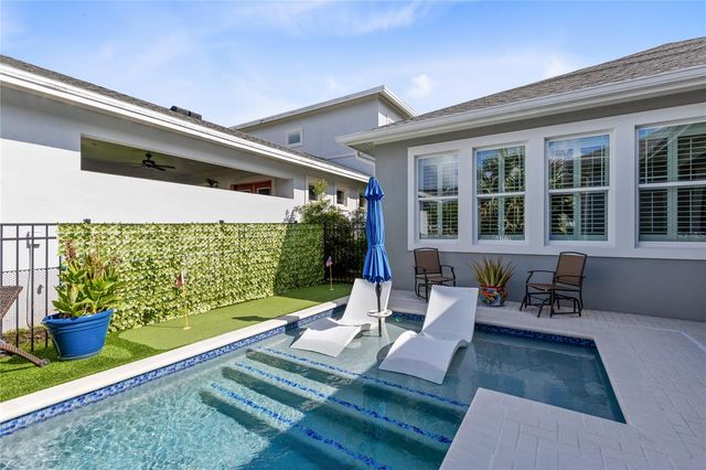 7838 DAUSSET STREET, Orlando, FL 32827