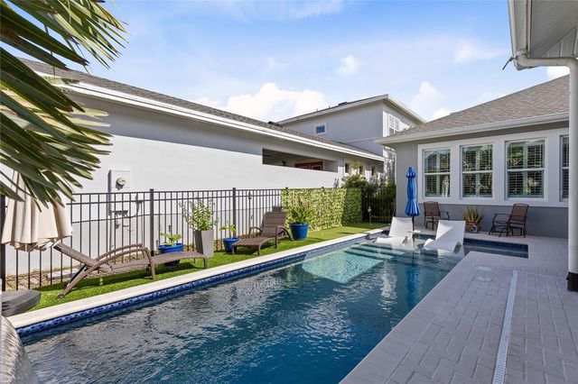 7838 DAUSSET STREET, Orlando, FL 32827