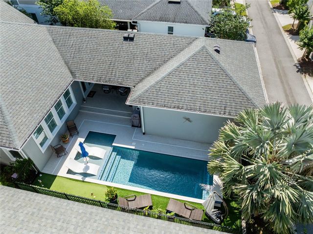 7838 DAUSSET STREET, Orlando, FL 32827