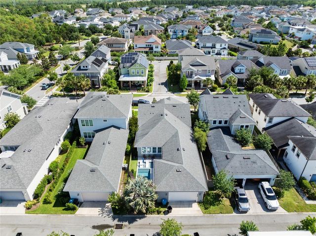7838 DAUSSET STREET, Orlando, FL 32827