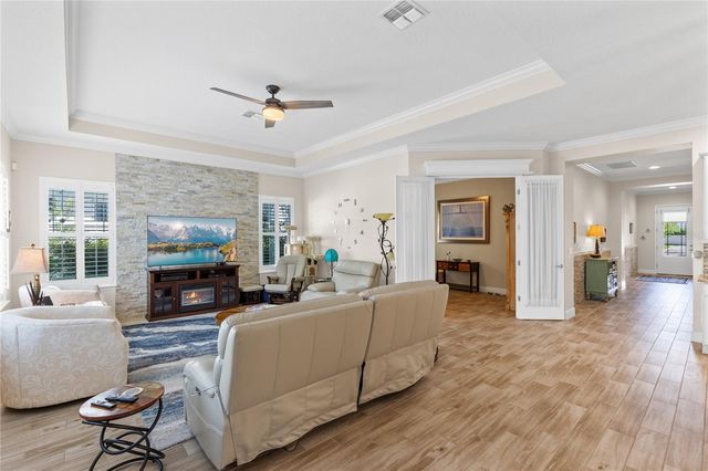 7838 DAUSSET STREET, Orlando, FL 32827