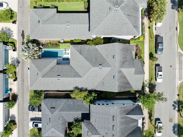 7838 DAUSSET STREET, Orlando, FL 32827