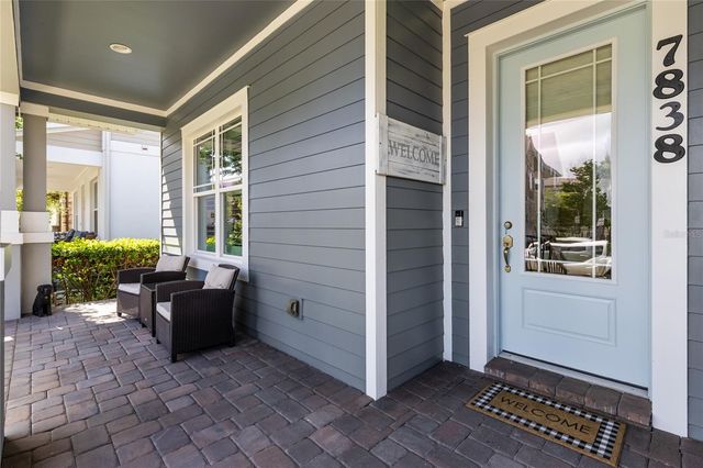 7838 DAUSSET STREET, Orlando, FL 32827