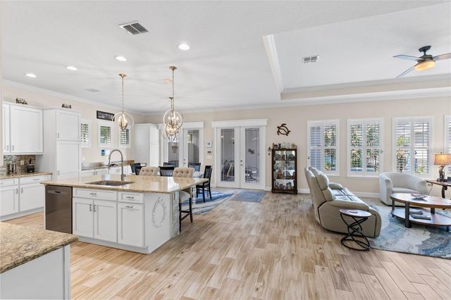 7838 DAUSSET STREET, Orlando, FL 32827