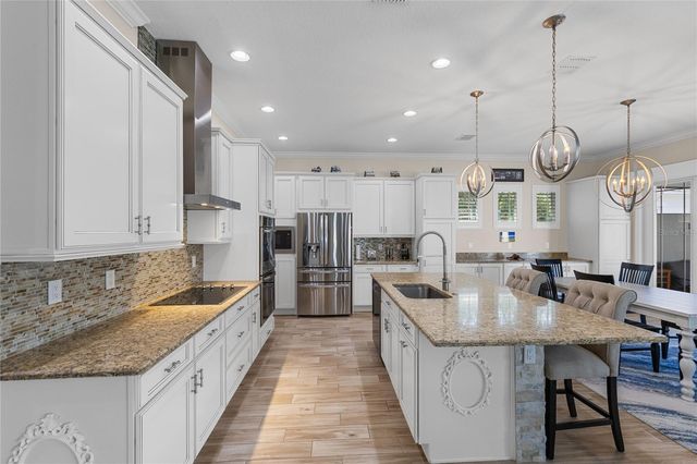 7838 DAUSSET STREET, Orlando, FL 32827