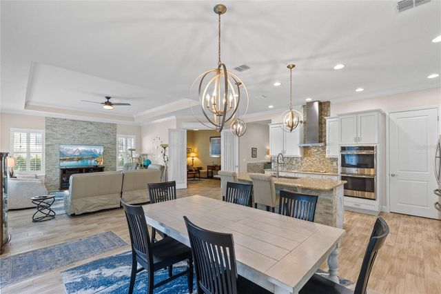 7838 DAUSSET STREET, Orlando, FL 32827