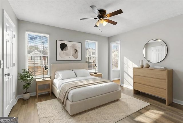 3483 Kingswood Run, Decatur, GA 30034