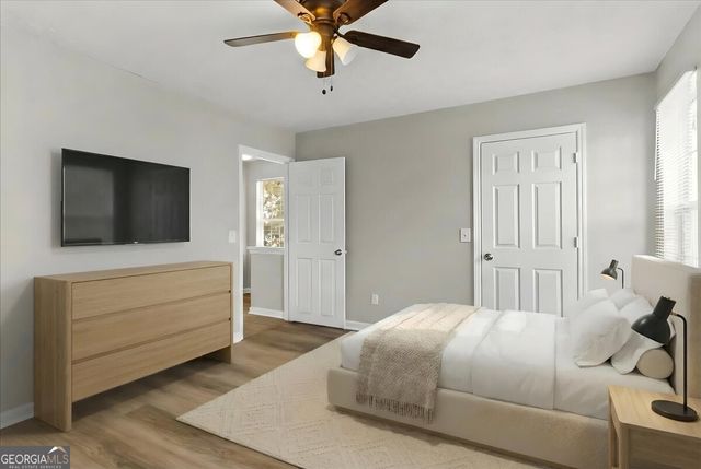 3483 Kingswood Run, Decatur, GA 30034