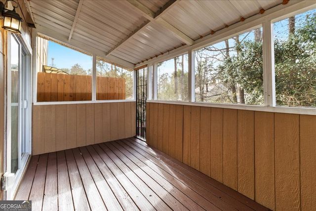 3483 Kingswood Run, Decatur, GA 30034