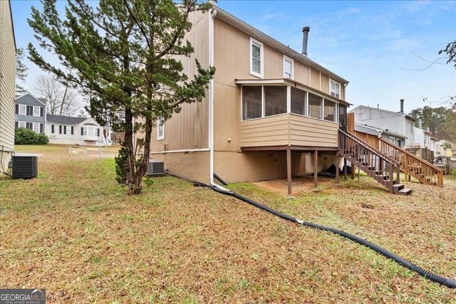 3483 Kingswood Run, Decatur, GA 30034