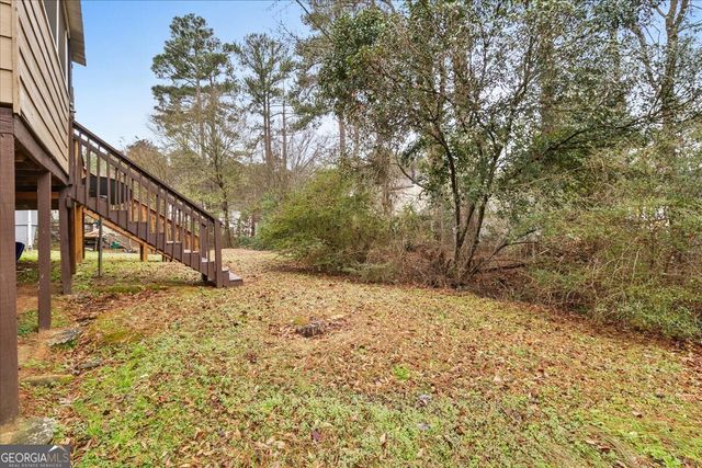 3483 Kingswood Run, Decatur, GA 30034