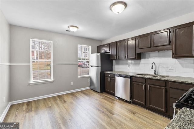 3483 Kingswood Run, Decatur, GA 30034