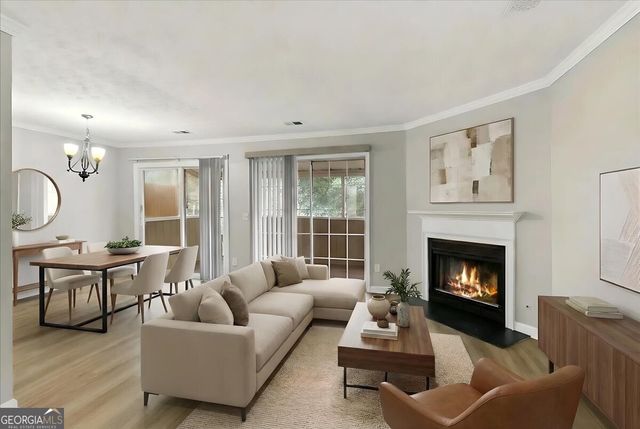 3483 Kingswood Run, Decatur, GA 30034