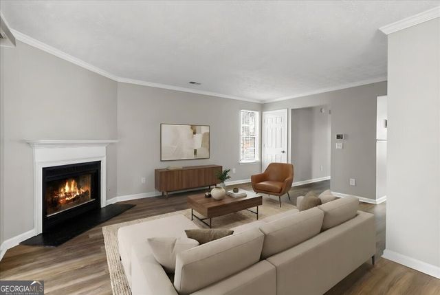 3483 Kingswood Run, Decatur, GA 30034