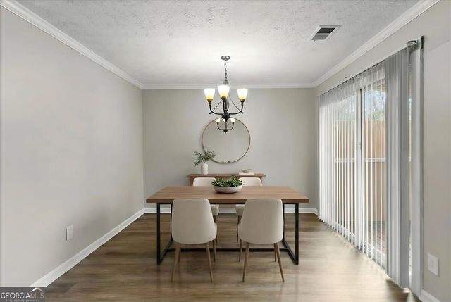 3483 Kingswood Run, Decatur, GA 30034