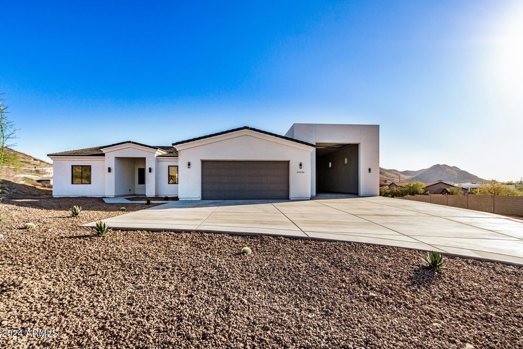 36469 N 32ND Avenue, Phoenix, AZ 85086 — photo 4