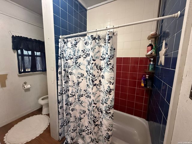 153 PARK DR, Bandera, TX 78003