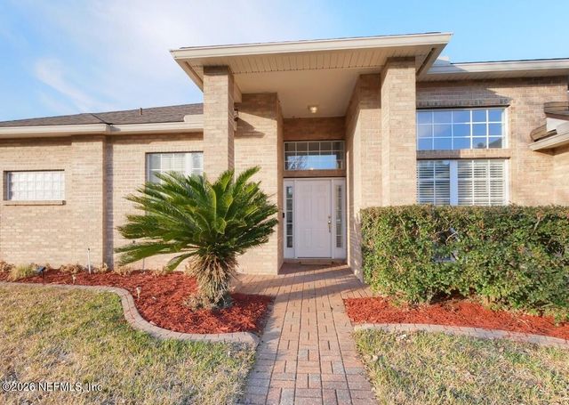 10617 GRAYSON Court, Jacksonville, FL 32220