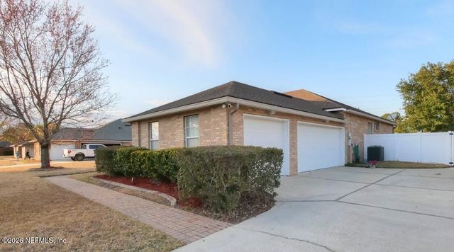 10617 GRAYSON Court, Jacksonville, FL 32220