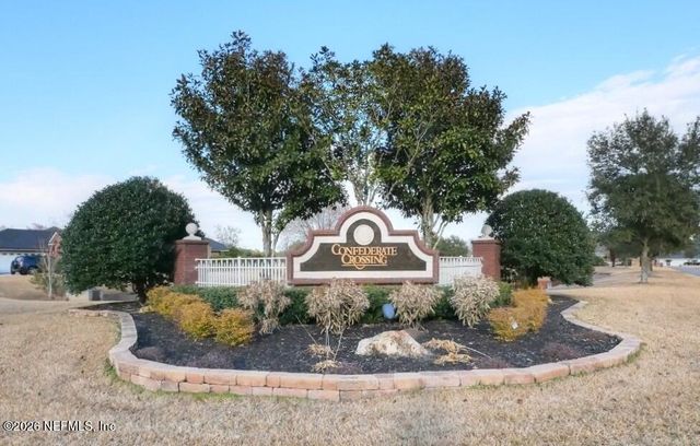 10617 GRAYSON Court, Jacksonville, FL 32220