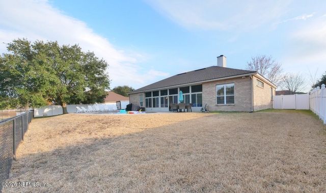 10617 GRAYSON Court, Jacksonville, FL 32220