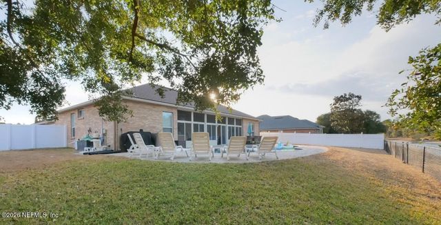 10617 GRAYSON Court, Jacksonville, FL 32220