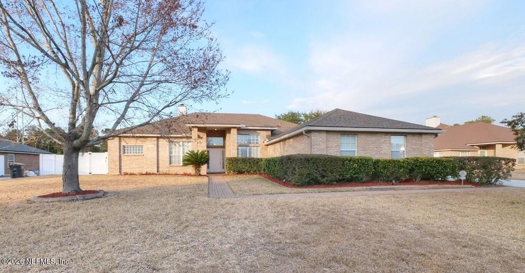 10617 GRAYSON Court, Jacksonville, FL 32220