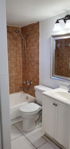 5420 W 21st Ct 108, Hialeah, FL 33016