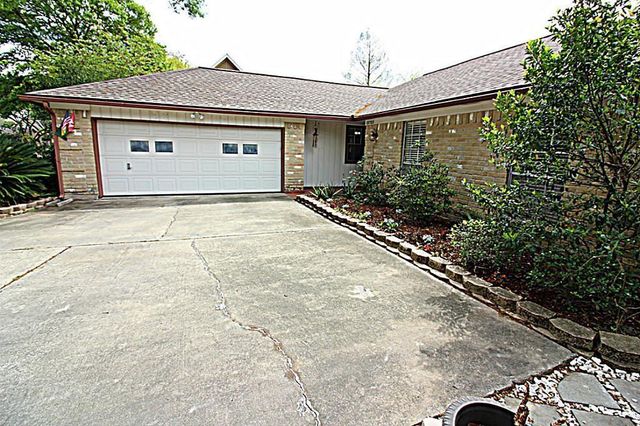 13723 Pepper Knoll Drive, Houston, TX 77065