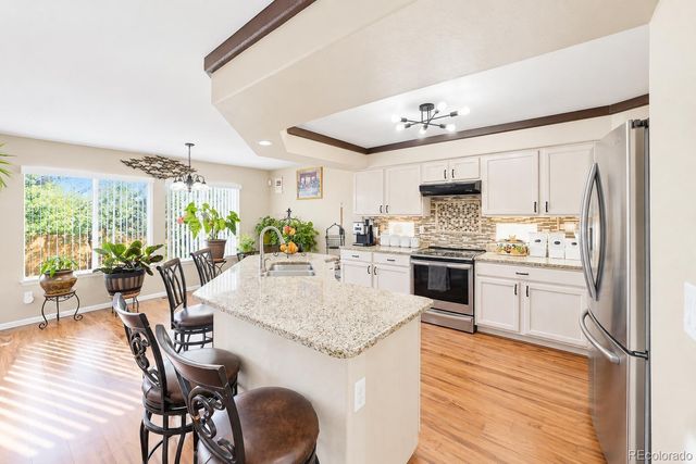 20473 E 40th Place, Denver, CO 80249