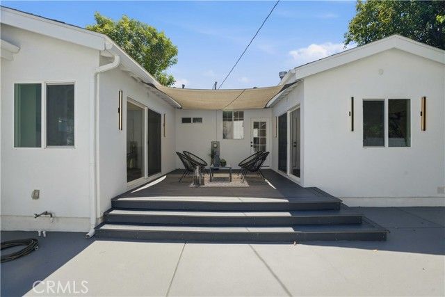 17721 Burbank, Encino (los Angeles), CA 91316